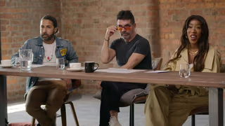 Simon Cowell: The Next Act 1. Sezon 1. Bölüm izle