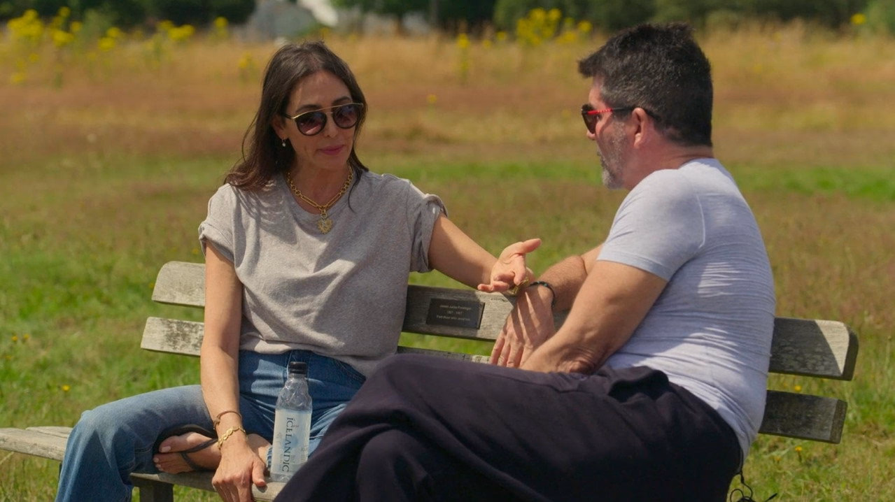 Simon Cowell: The Next Act 1. Sezon 2. Bölüm izle
