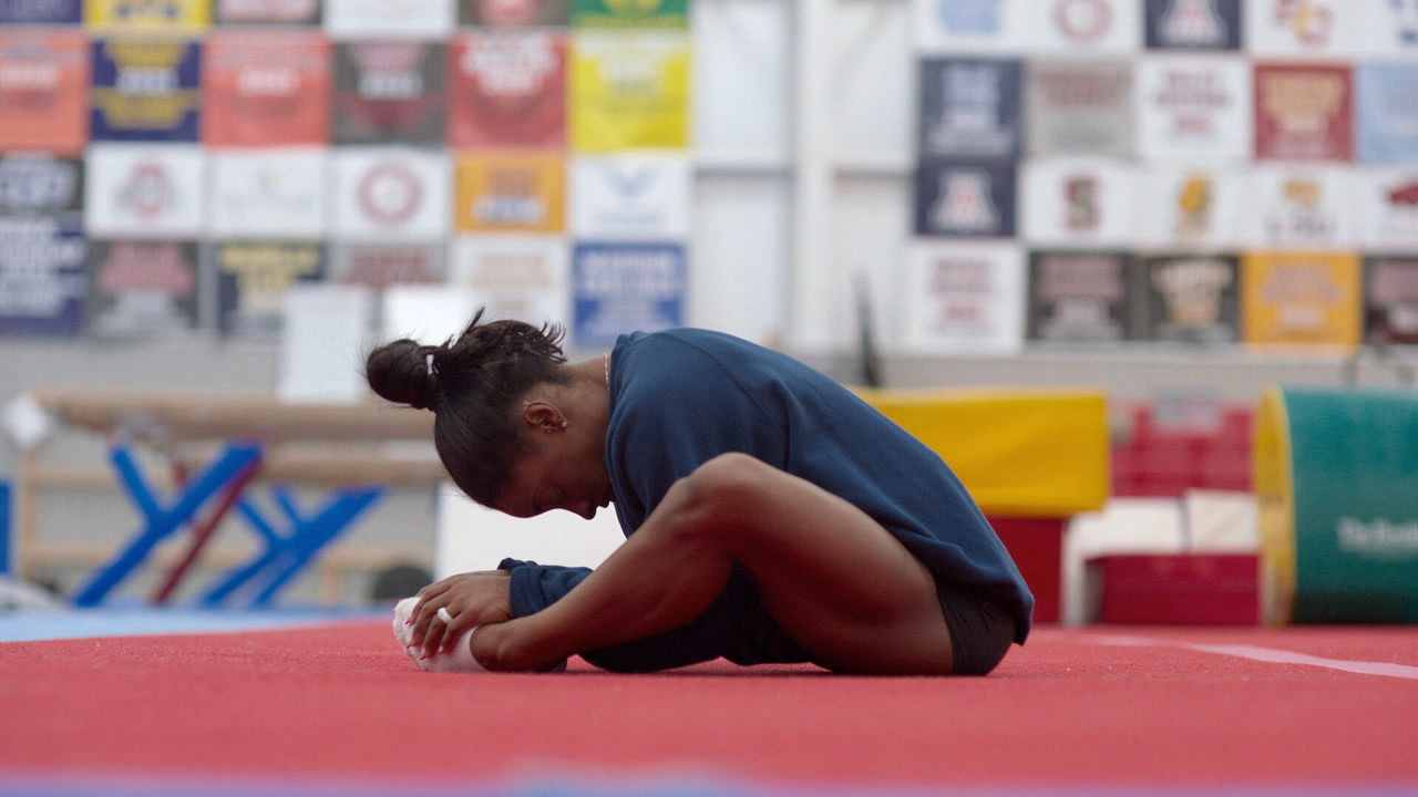 Simone Biles'ın Yükselişi 1. Sezon 3. Bölüm izle