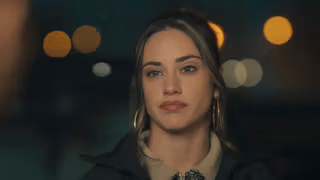 Sınır Yok (Dizi) 1. Sezon 2. Bölüm izle