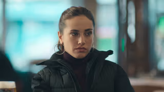 Sınır Yok (Dizi) 1. Sezon 3. Bölüm izle