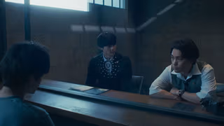 Sins of Kujo 1. Sezon 2. Bölüm izle