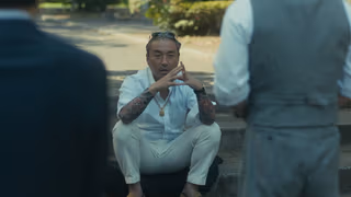 Sins of Kujo 1. Sezon 6. Bölüm izle