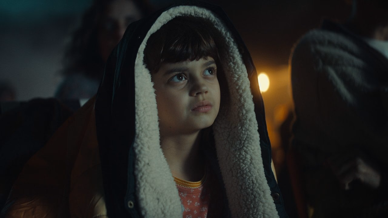 Sinyal 1. Sezon 1. Bölüm izle