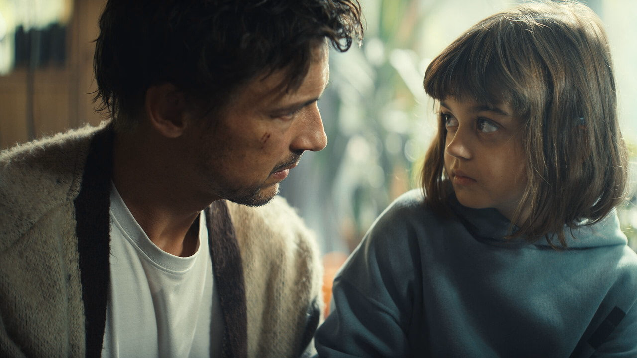 Sinyal 1. Sezon 4. Bölüm izle