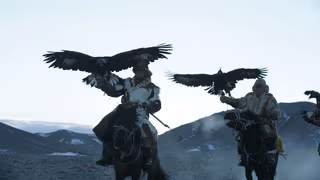Sıra Dışı Bir Kaya 1. Sezon 9. Bölüm izle