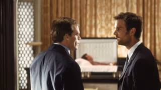 Six Feet Under 1. Sezon 2. Bölüm izle