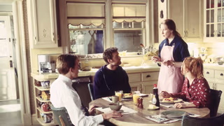 Six Feet Under 1. Sezon 3. Bölüm izle
