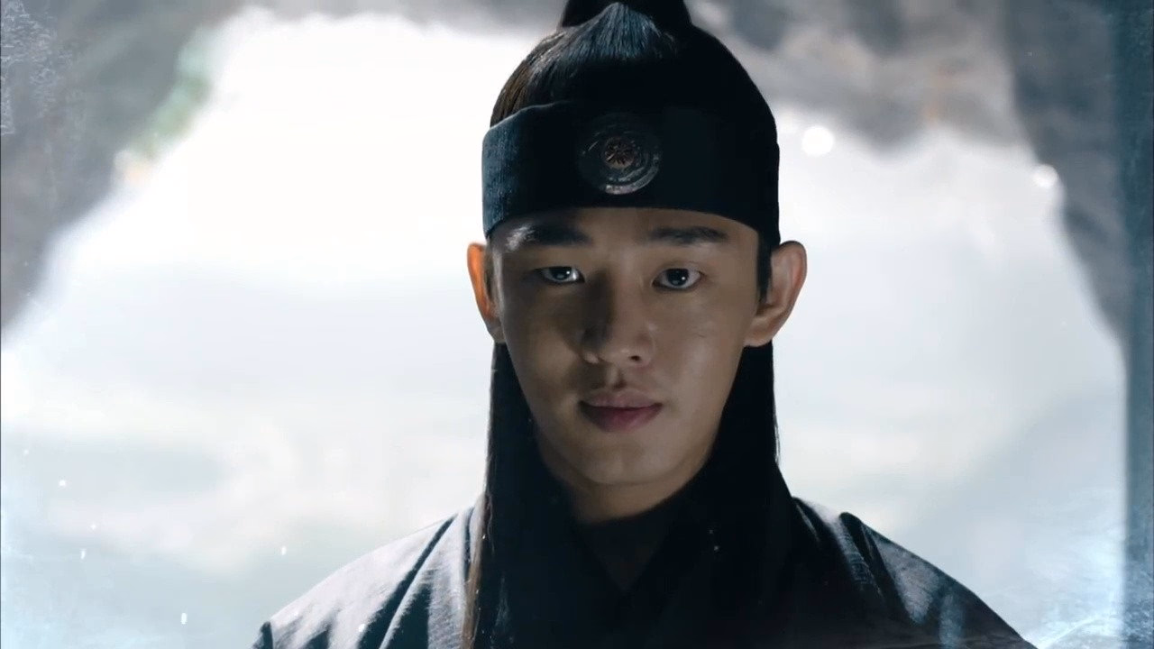 Six Flying Dragons 1. Sezon 1. Bölüm izle