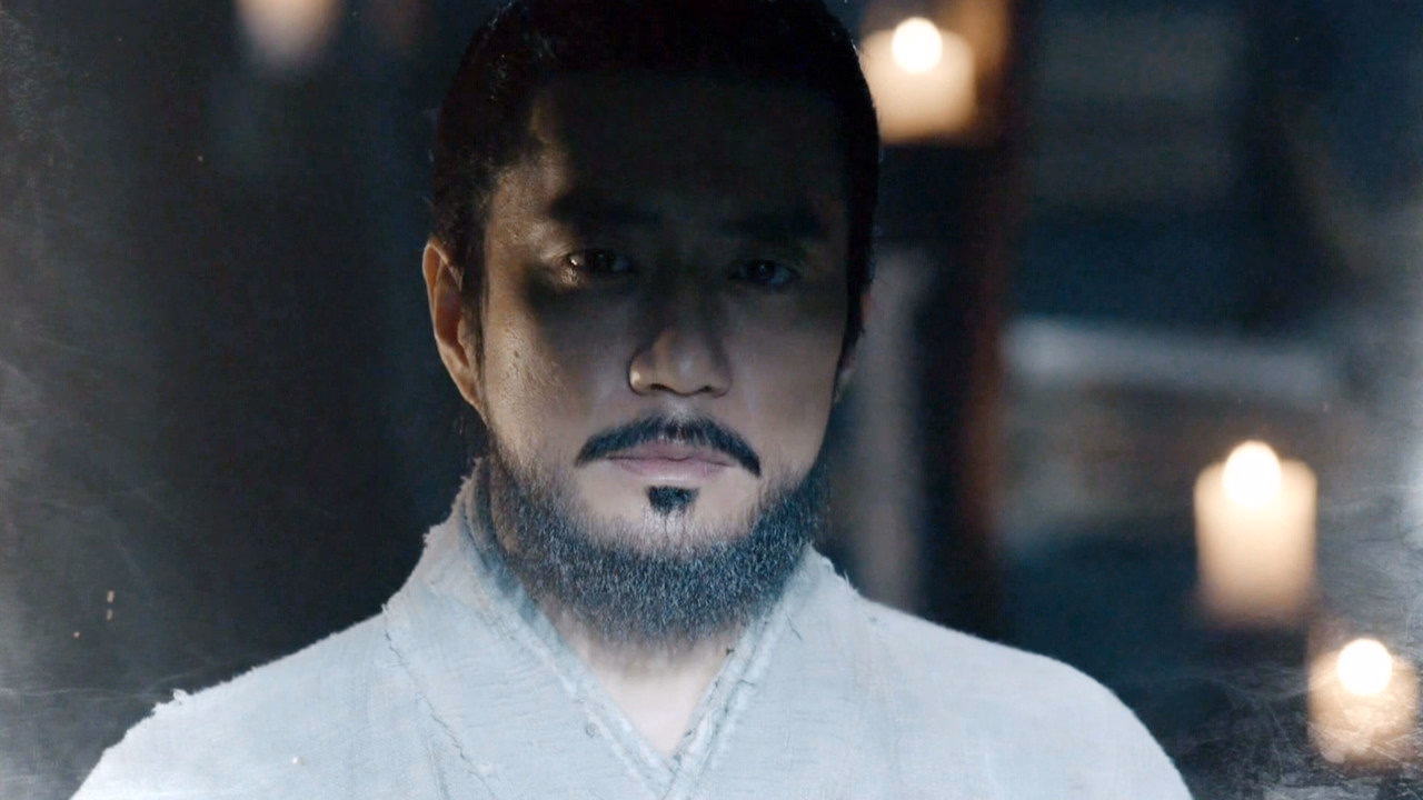 Six Flying Dragons 1. Sezon 11. Bölüm izle