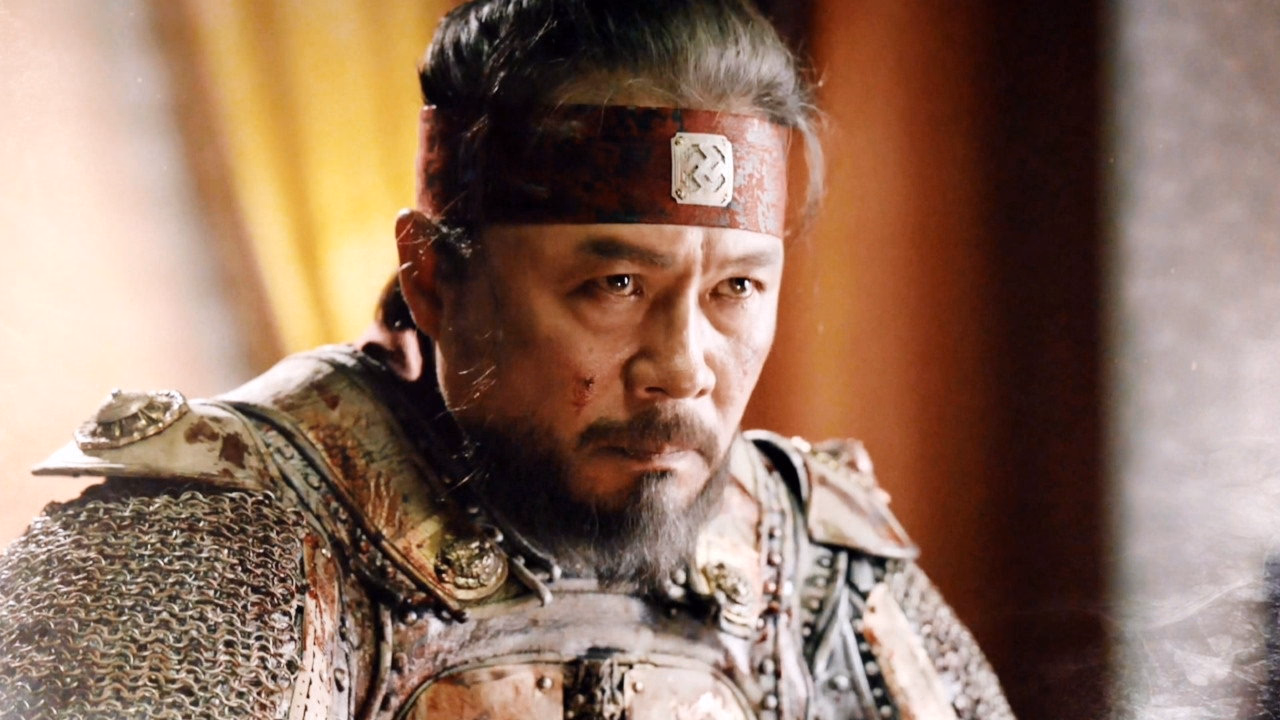Six Flying Dragons 1. Sezon 12. Bölüm izle