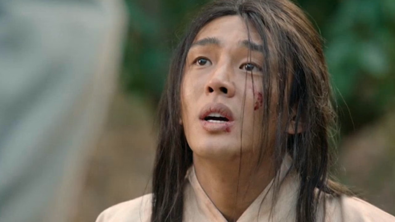 Six Flying Dragons 1. Sezon 13. Bölüm izle