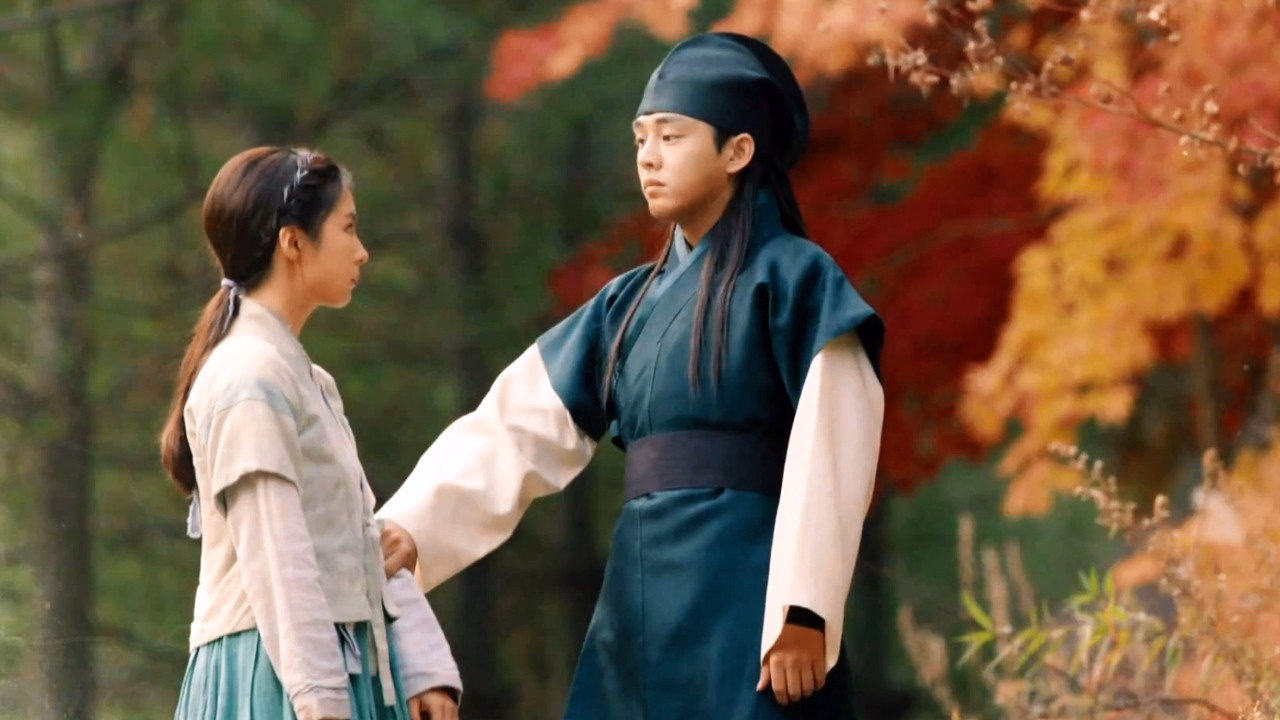 Six Flying Dragons 1. Sezon 14. Bölüm izle