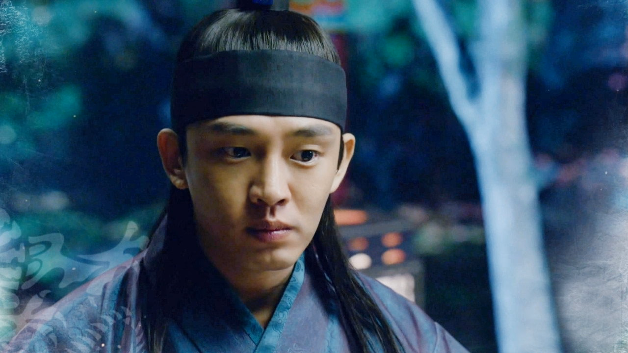 Six Flying Dragons 1. Sezon 16. Bölüm izle