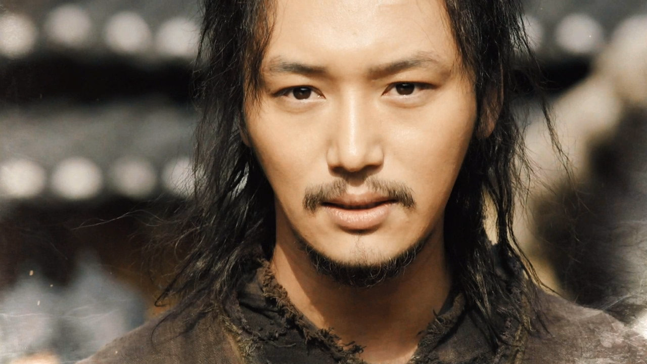 Six Flying Dragons 1. Sezon 17. Bölüm izle