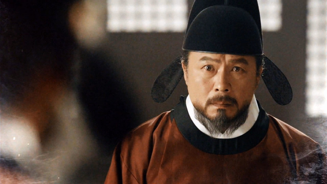 Six Flying Dragons 1. Sezon 18. Bölüm izle