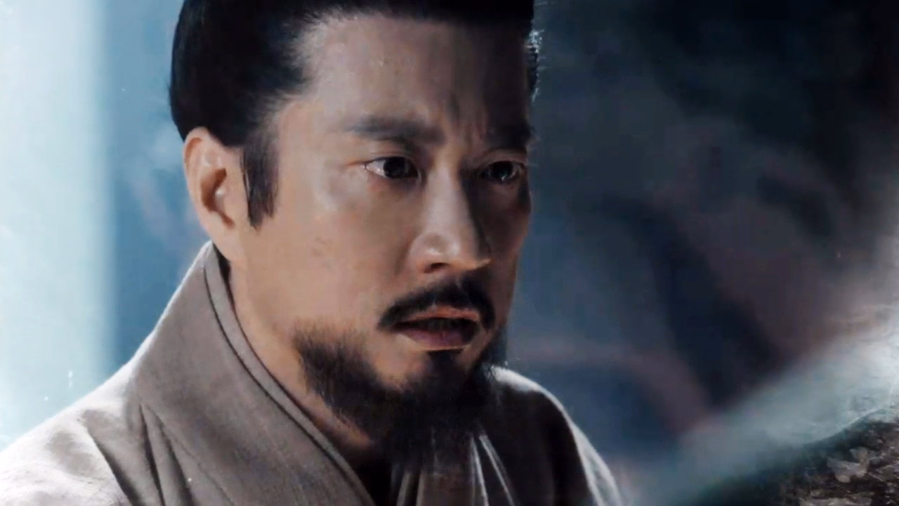 Six Flying Dragons 1. Sezon 19. Bölüm izle