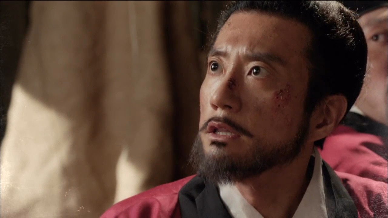 Six Flying Dragons 1. Sezon 2. Bölüm izle