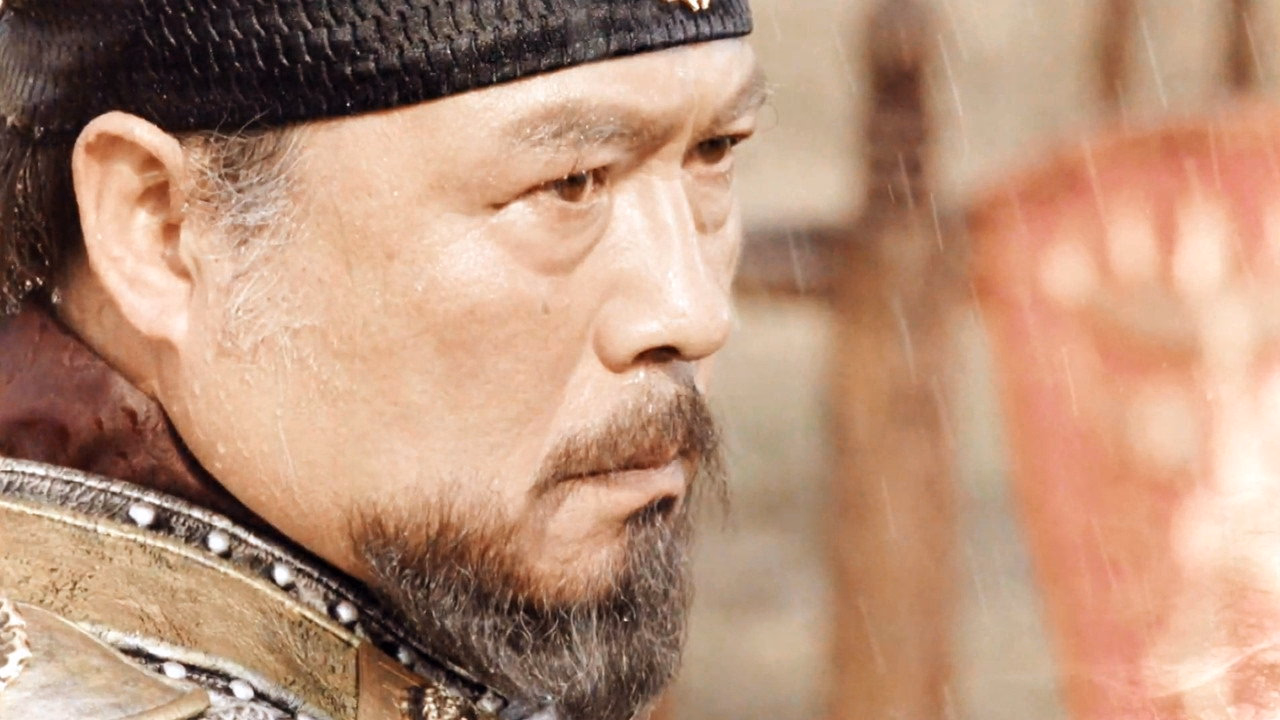 Six Flying Dragons 1. Sezon 20. Bölüm izle