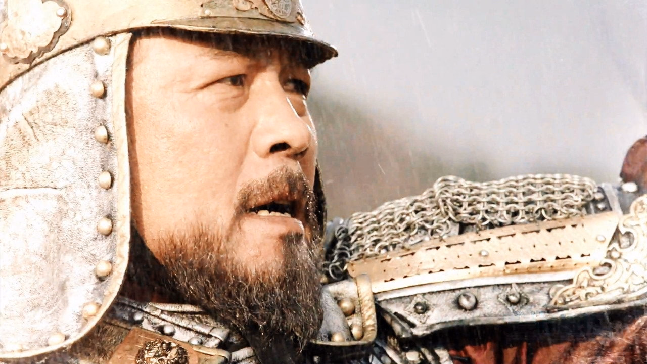 Six Flying Dragons 1. Sezon 21. Bölüm izle