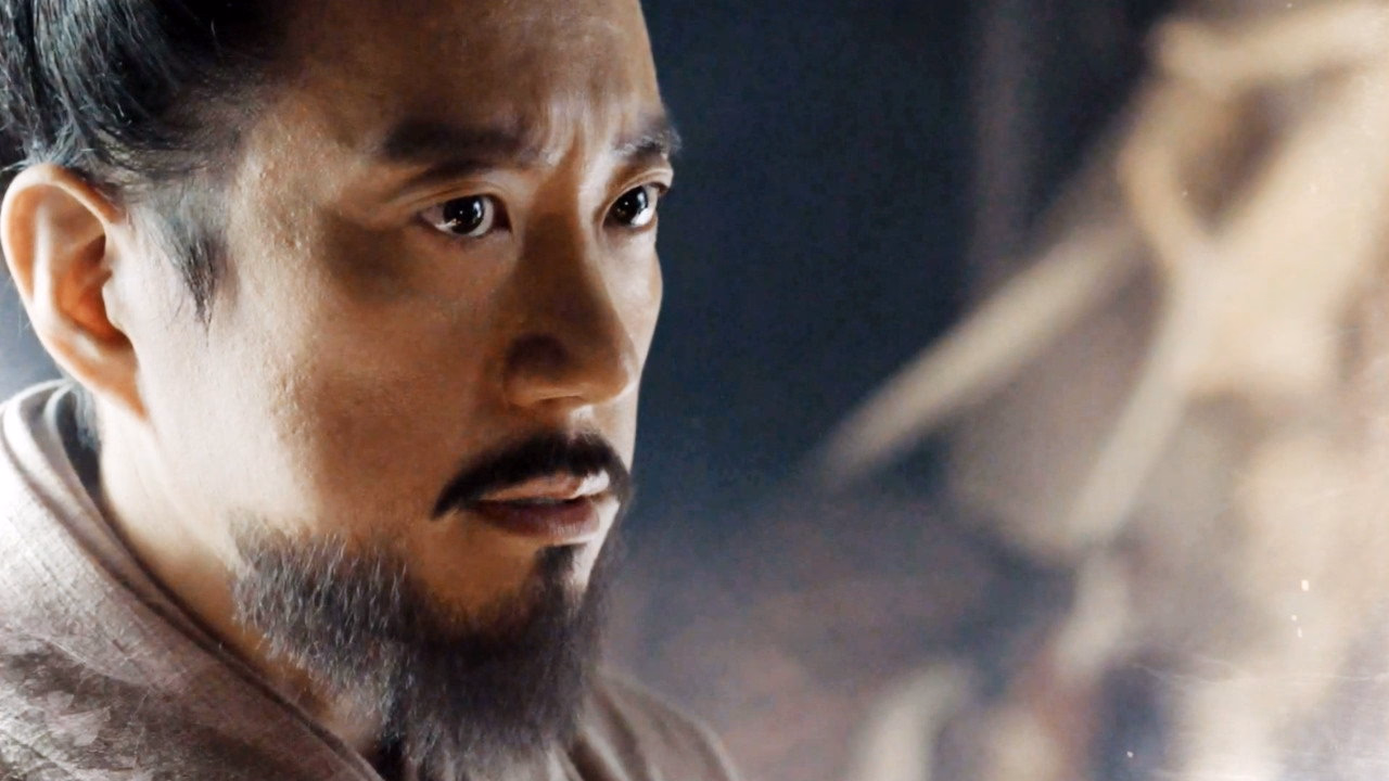 Six Flying Dragons 1. Sezon 22. Bölüm izle