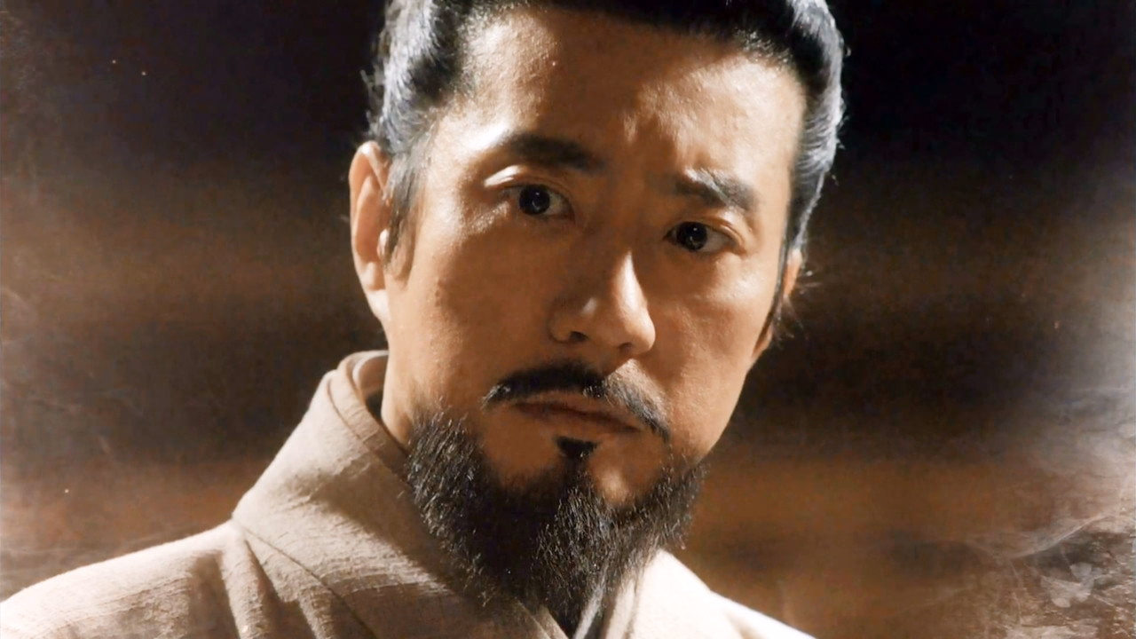 Six Flying Dragons 1. Sezon 23. Bölüm izle