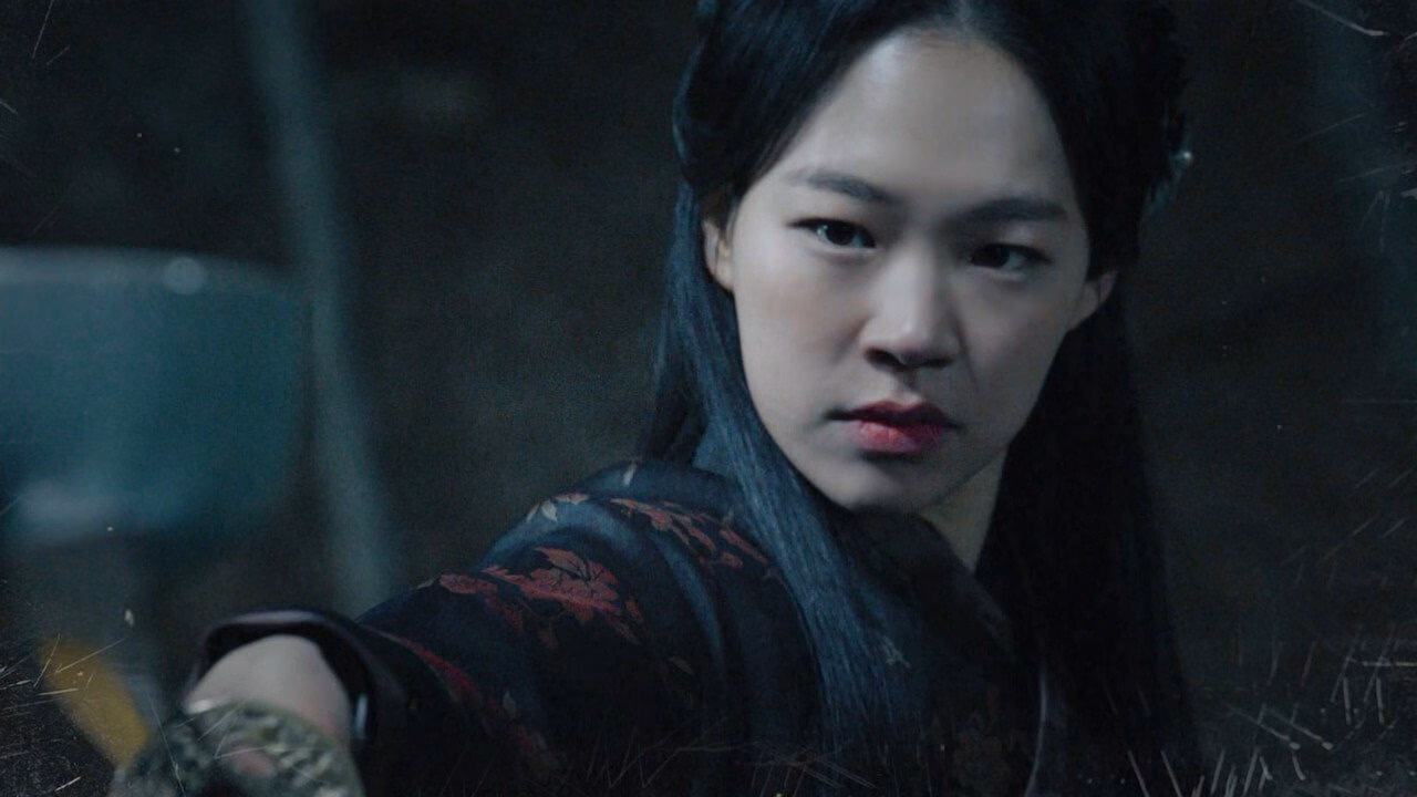 Six Flying Dragons 1. Sezon 29. Bölüm izle