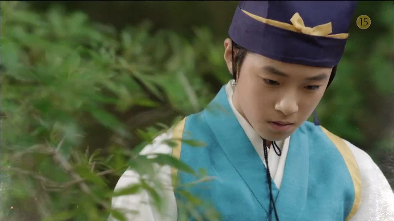 Six Flying Dragons 1. Sezon 3. Bölüm izle