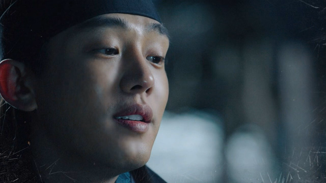 Six Flying Dragons 1. Sezon 30. Bölüm izle