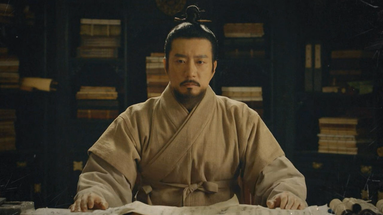 Six Flying Dragons 1. Sezon 33. Bölüm izle