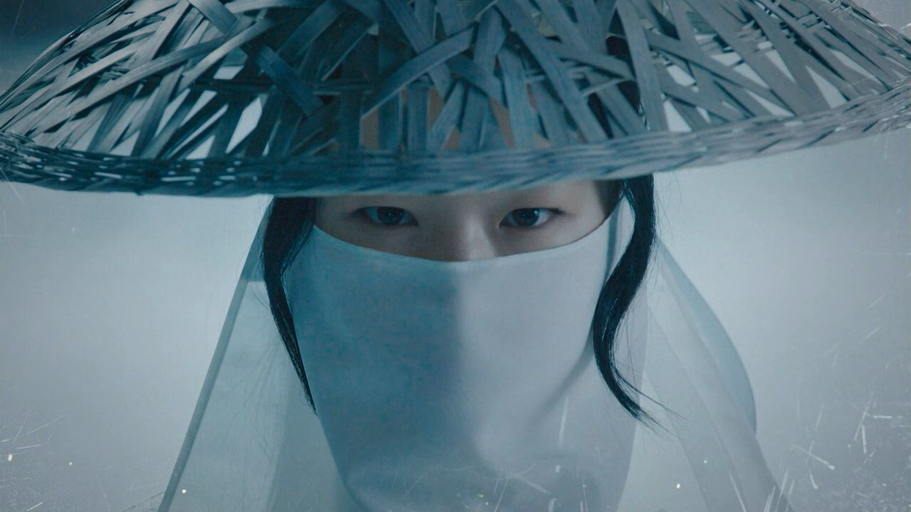 Six Flying Dragons 1. Sezon 34. Bölüm izle