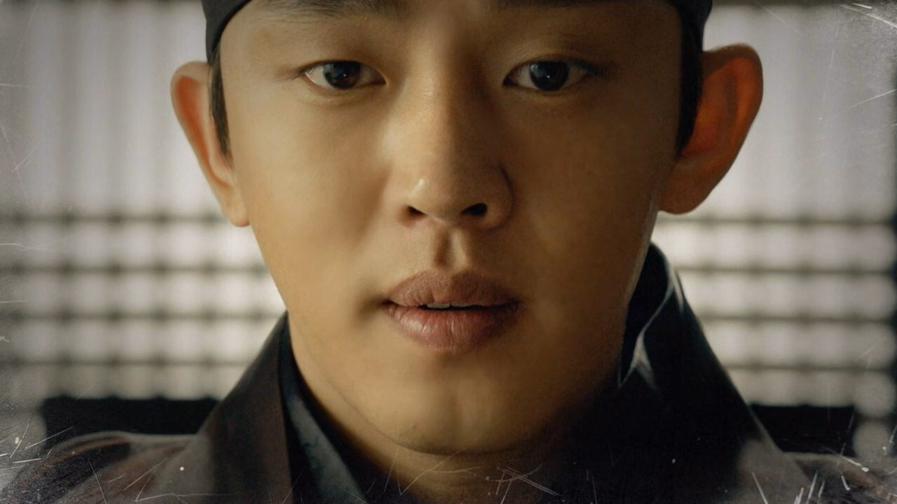 Six Flying Dragons 1. Sezon 35. Bölüm izle