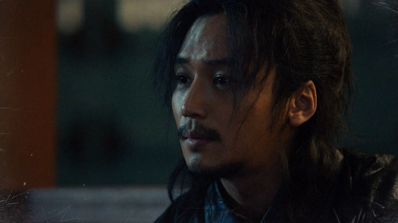 Six Flying Dragons 1. Sezon 38. Bölüm izle