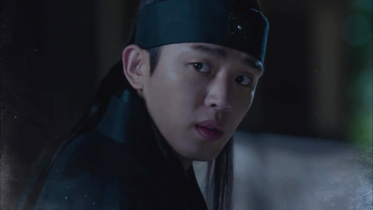 Six Flying Dragons 1. Sezon 4. Bölüm izle