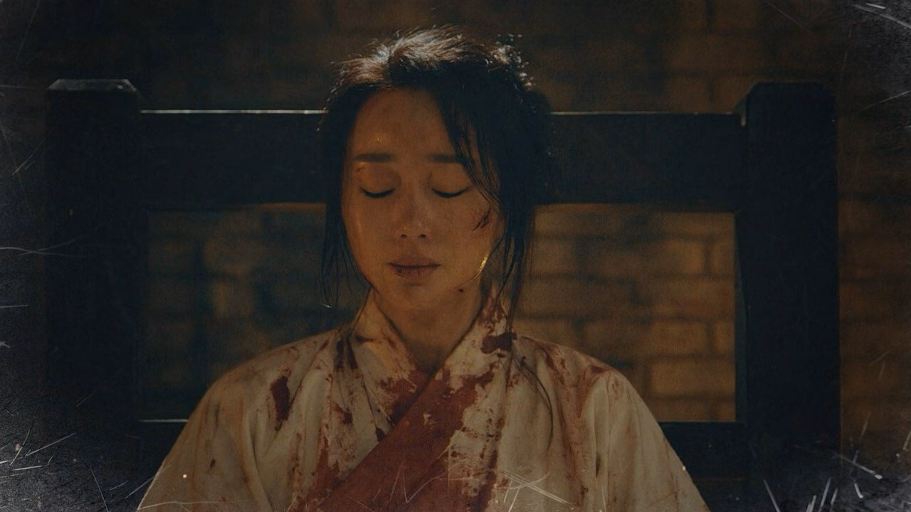 Six Flying Dragons 1. Sezon 41. Bölüm izle
