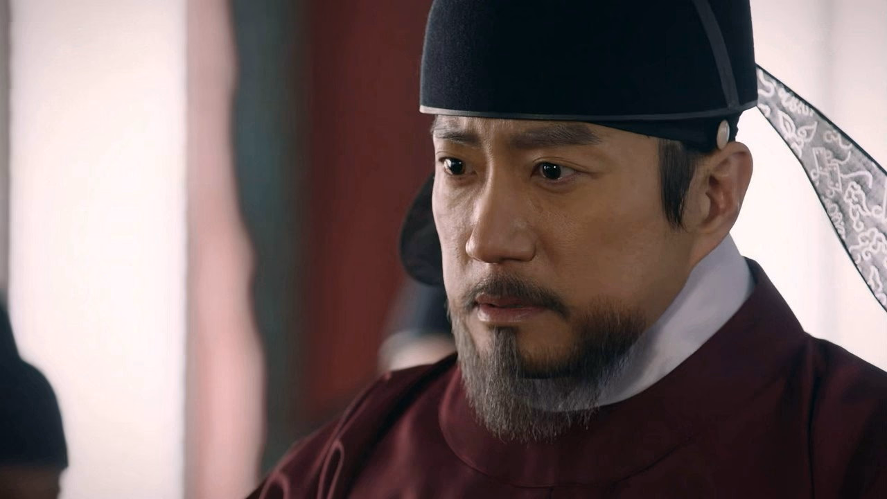 Six Flying Dragons 1. Sezon 44. Bölüm izle