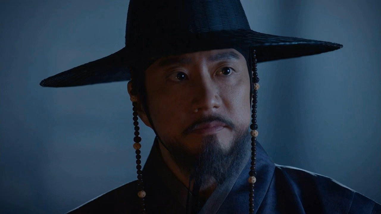 Six Flying Dragons 1. Sezon 45. Bölüm izle