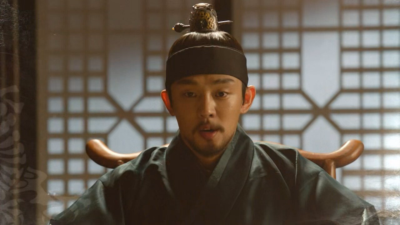 Six Flying Dragons 1. Sezon 46. Bölüm izle