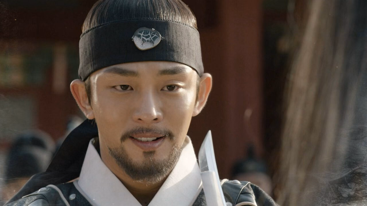 Six Flying Dragons 1. Sezon 48. Bölüm izle