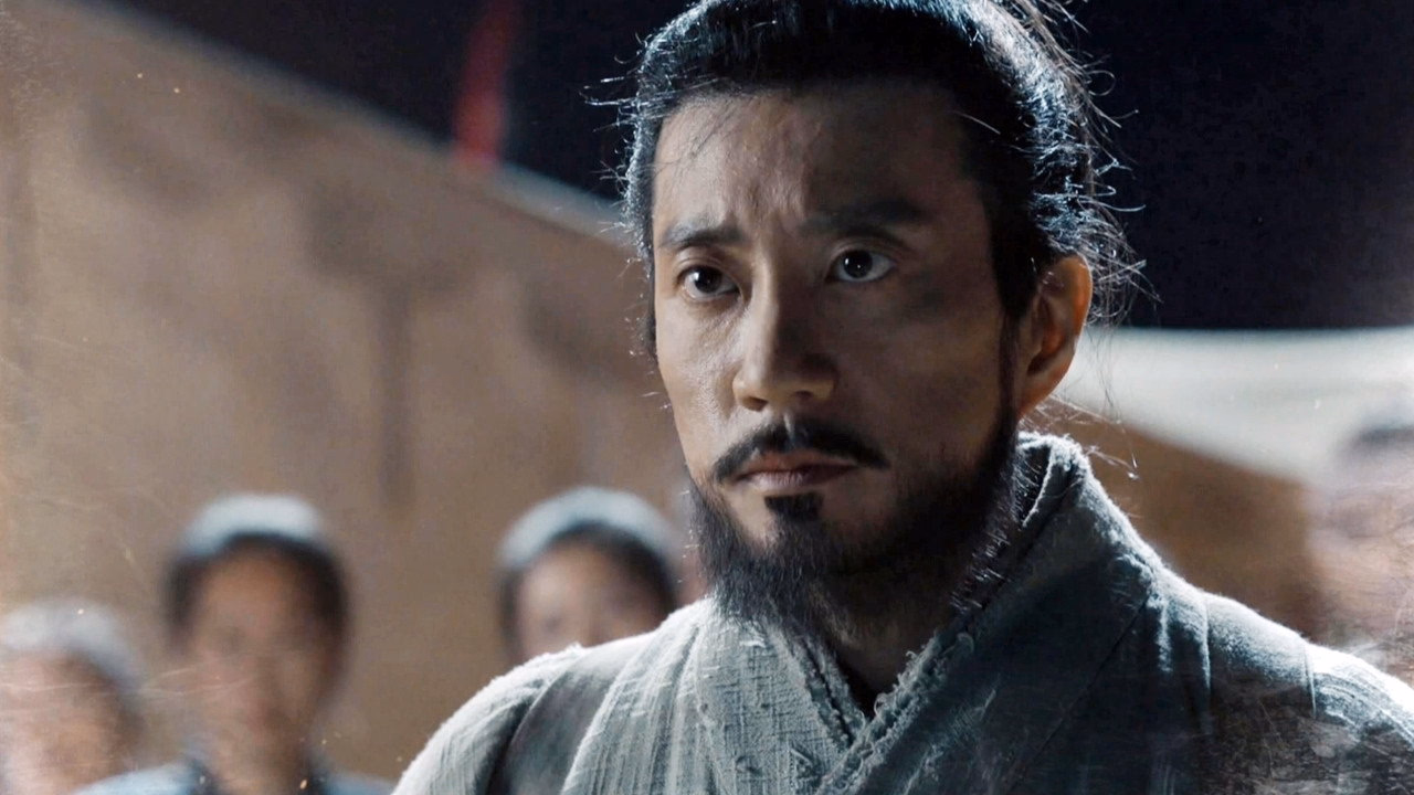Six Flying Dragons 1. Sezon 7. Bölüm izle