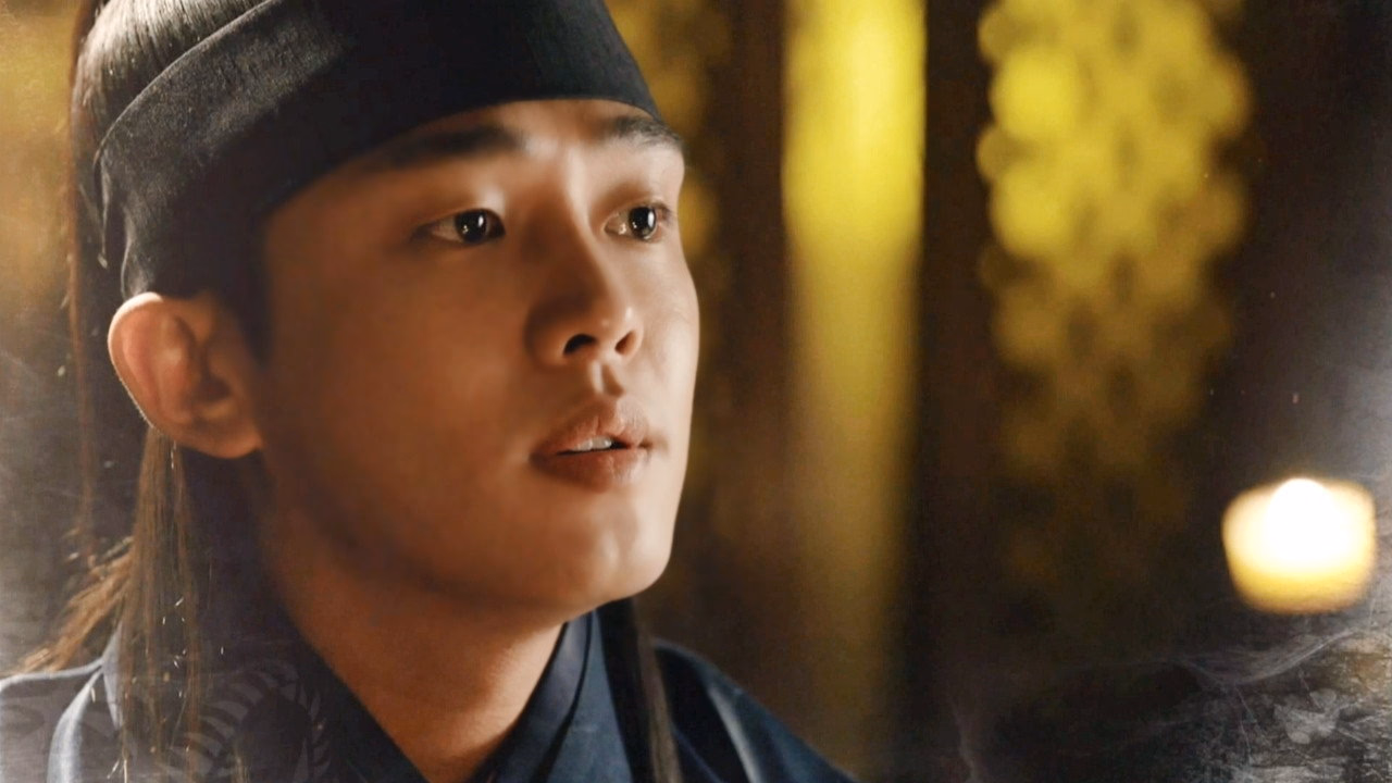 Six Flying Dragons 1. Sezon 9. Bölüm izle