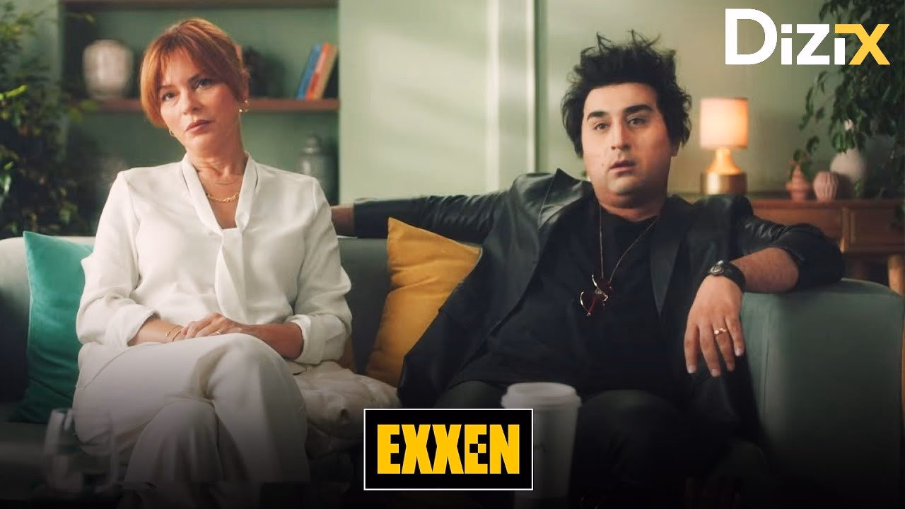 Sizi Dinliyorum 1. Sezon 10. Bölüm izle