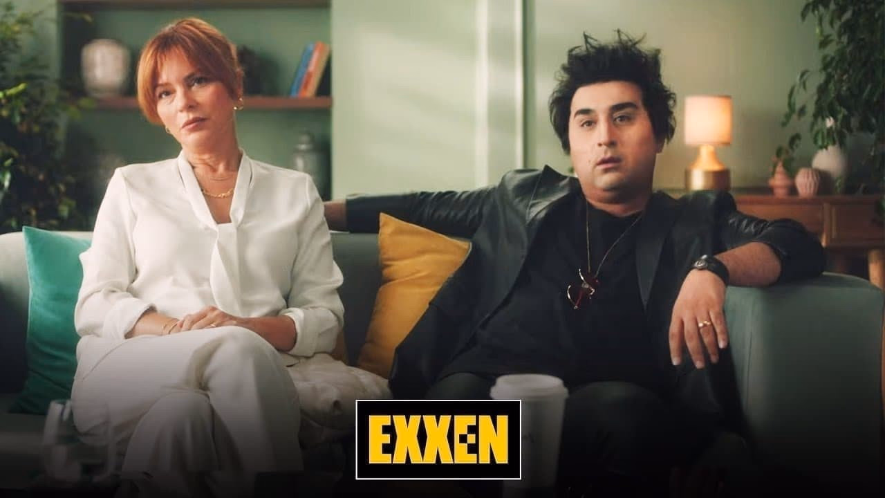Sizi Dinliyorum 1. Sezon 9. Bölüm izle