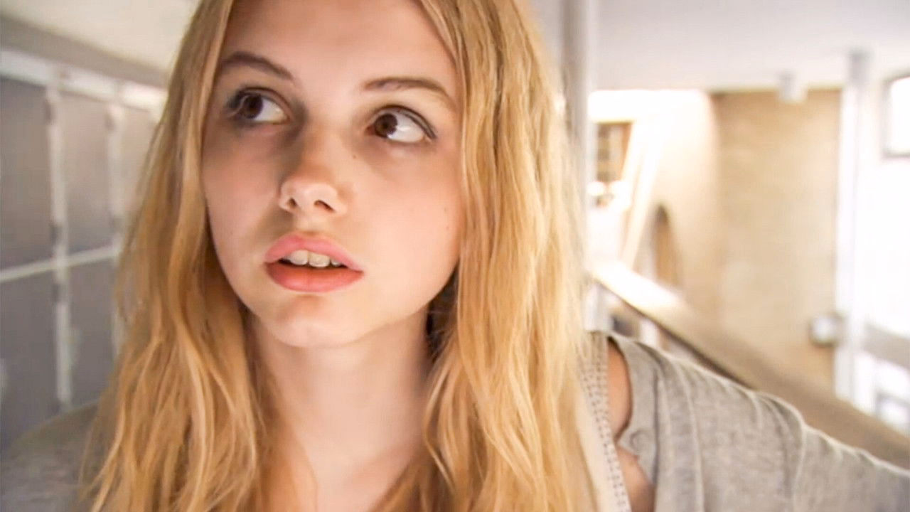 Skins 1. Sezon 2. Bölüm izle