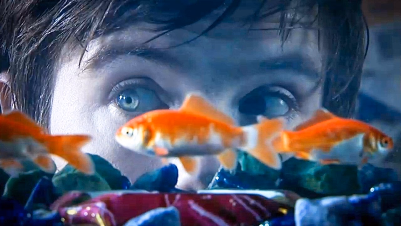 Skins 1. Sezon 4. Bölüm izle