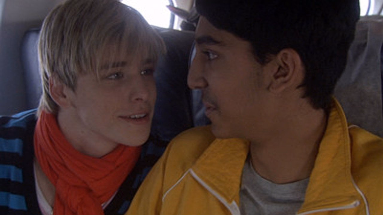 Skins 1. Sezon 6. Bölüm izle