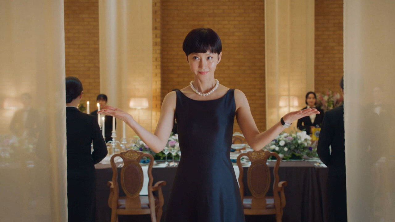 SKY Castle 1. Sezon 1. Bölüm izle