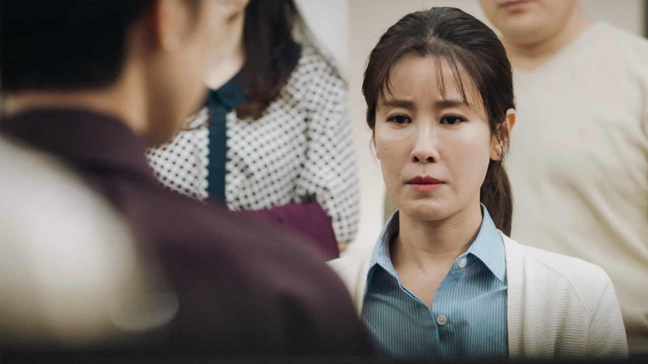 SKY Castle 1. Sezon 10. Bölüm izle