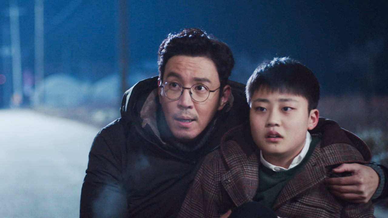 SKY Castle 1. Sezon 12. Bölüm izle