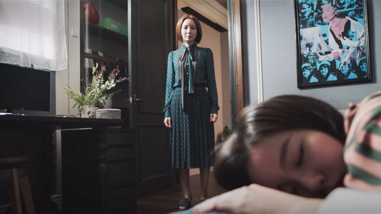SKY Castle 1. Sezon 13. Bölüm izle